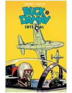 BUCK DANNY VOL 2