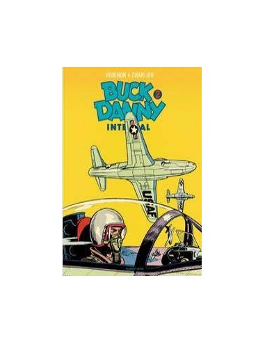 BUCK DANNY VOL 2