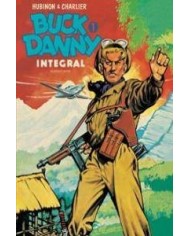 BUCK DANNY VOL 1