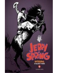 JERRY SPRING INT, VOL 4