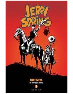 JERRY SPRING INTEGRAL VOL 2
