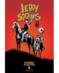 JERRY SPRING INTEGRAL VOL 2