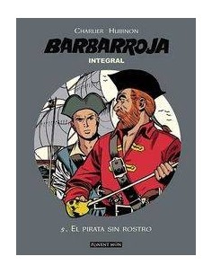 BARBARROJA INTEGRAL 5