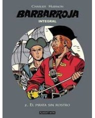 BARBARROJA INTEGRAL 5