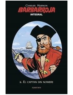 BARBARROJA INTEGRAL 2