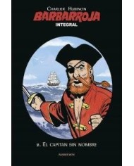 BARBARROJA INTEGRAL 2