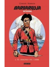 BARBARROJA INTEGRAL 1 EL DEMONIO DEL CARIBE
