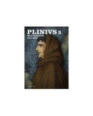 PLINIVS VOL 3