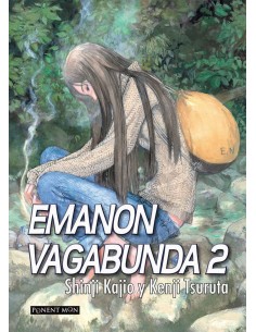 EMANON VAGABUNDA II