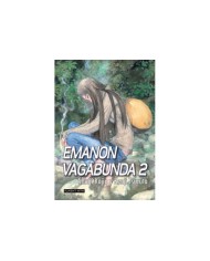 EMANON VAGABUNDA II