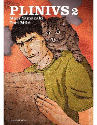 PLINIVS VOL 2 PLINIVS VOL 2