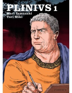 PLINIVS VOL 1