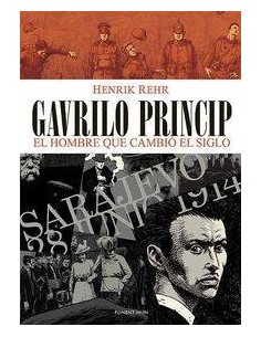 GAVRILO PRINCIP GAVRILO PRINCIP