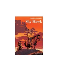 SKY HAWK - NE 2ªED