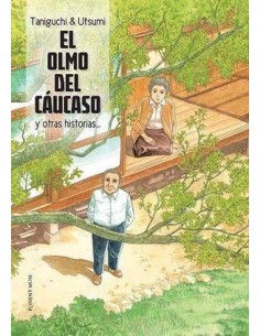OLMO DEL CAUCASO,EL