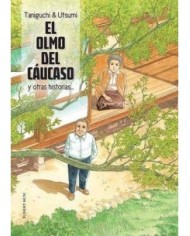 OLMO DEL CAUCASO,EL