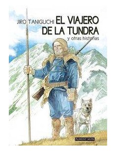 VIAJERO DE LA TUNDRA,EL 2ªED