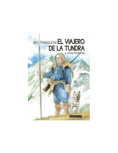 VIAJERO DE LA TUNDRA,EL 2ªED