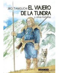 VIAJERO DE LA TUNDRA,EL 2ªED