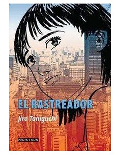 RASTREADOR,EL NE 2ªED