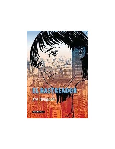 RASTREADOR,EL NE 2ªED