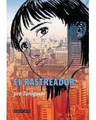 RASTREADOR,EL NE 2ªED