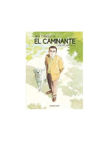CAMINANTE,EL ED,DEFINITIVA 3ªED