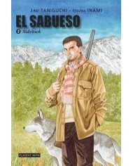 SABUESO,EL VOL 2 SIDEKICK