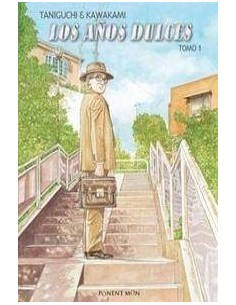 AÑOS DULCES,LOS VOL I - 2ªED