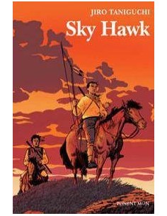 SKY HAWK SKY HAWK