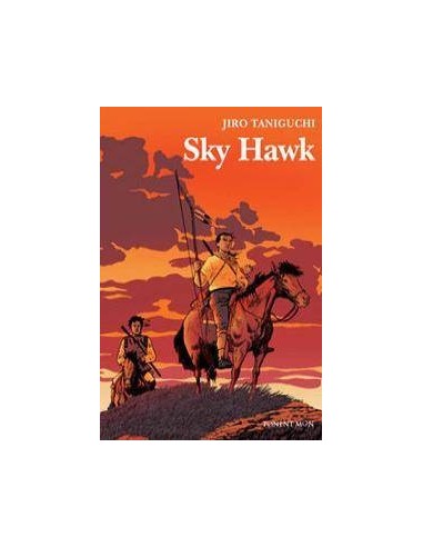 SKY HAWK