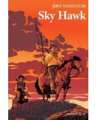 SKY HAWK