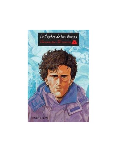 CUMBRE DE LOS DIOSES VOL 4,LA