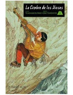 CUMBRE DE LOS DIOSES VOL 2,LA