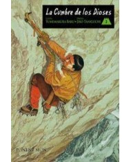 CUMBRE DE LOS DIOSES VOL 2,LA