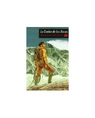 CUMBRE DE LOS DIOSES VOL 1,LA