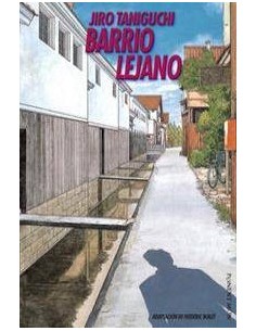 BARRIO LEJANO INTEGRAL