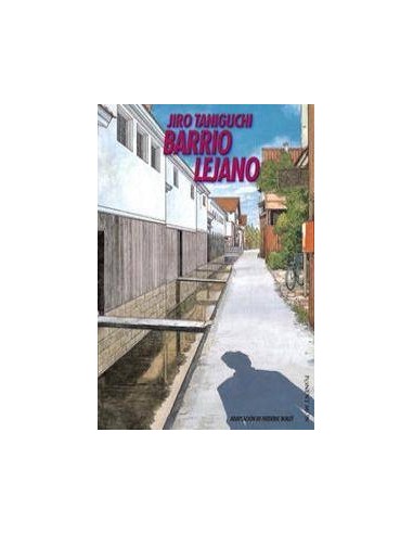 BARRIO LEJANO INTEGRAL
