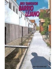 BARRIO LEJANO INTEGRAL