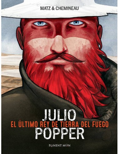 JULIO POPPER