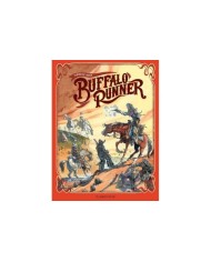 BUFFALO RUNNER
