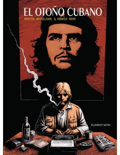OTOÑO CUBANO,EL OTOÑO CUBANO,EL