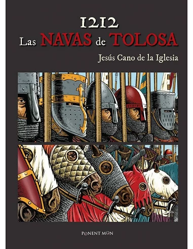 1212 NAVAS DE TOLOSA,LAS 5ªED