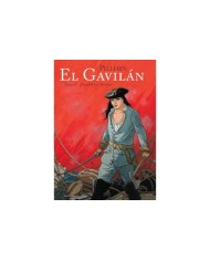 GAVILAN,EL TOMO 9