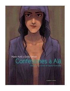 CONFESIONES A ALA