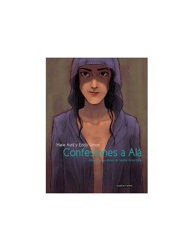 CONFESIONES A ALA
