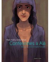 CONFESIONES A ALA
