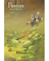 PAWNEE