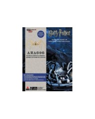 HARRY POTTER INCREDIBUILDS PUZZLE 3D ARAGOG  HARRY POTTER INCREDIBUILDS PUZZLE 3D ARAGOG