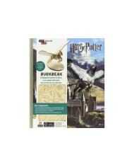 HARRY POTTER INCREDIBUILDS PUZZLE 3D BUCKBEAK PARA MONTAR HARRY POTTER INCREDIBUILDS PUZZLE 3D BUCKBEAK PARA MONTAR